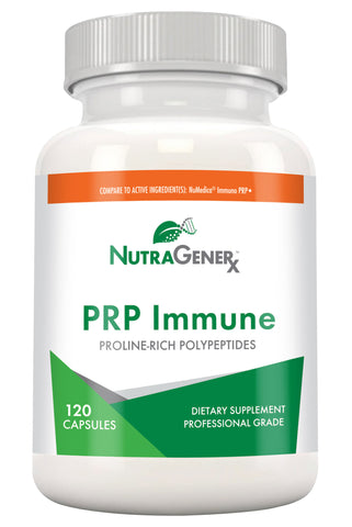 PRP Immune 120c